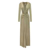 Rochii Victoria Beckham Dress Femei
