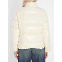 Imbracaminte Moncler Dama - Geci Moncler Abbadia Puffer Jacket WHITE Femei (BM 18395085) - B-mall.ro