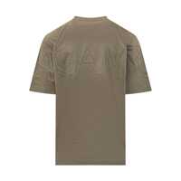 Tricouri Salvatore Ferragamo pentru Barbati - Tricouri Salvatore Ferragamo Salvatore Ferragamo Ferragamo T-Shirt GREEN Barbati (BM 18395091) - B-mall.ro