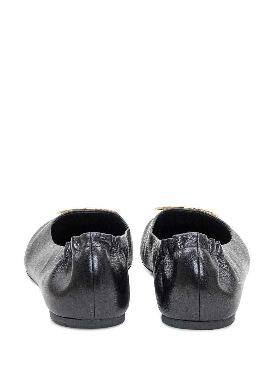 Sandale Tory Burch Tory Burch Dancer Claire Black Femei (BM 18395115) 3