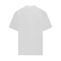 Tricouri Salvatore Ferragamo pentru Barbati - Tricouri Salvatore Ferragamo Salvatore Ferragamo Ferragamo T-Shirt WHITE Barbati (BM 18395121) - B-mall.ro