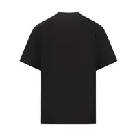 Tricouri Salvatore Ferragamo pentru Barbati - Tricouri Salvatore Ferragamo Salvatore Ferragamo Ferragamo T-Shirt Black Barbati (BM 18395124) - B-mall.ro