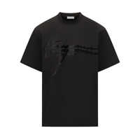 Tricouri Salvatore Ferragamo Ferragamo T-Shirt Barbati