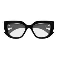 Ochelari de soare Gucci Gg1847O Linea Emblem Eyeglasses Femei