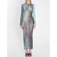 Rochii Water Long Dress Femei