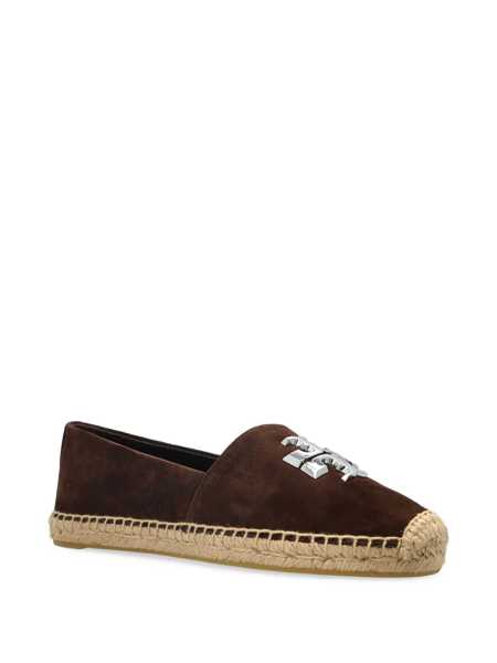 Sandale Tory Burch Tory Burch Espadrilles Eleanor BROWN Femei (BM 18395193) 2