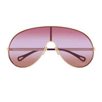 Ochelari de soare Chloé Ch0283S Aly Linea Sunglasses Femei