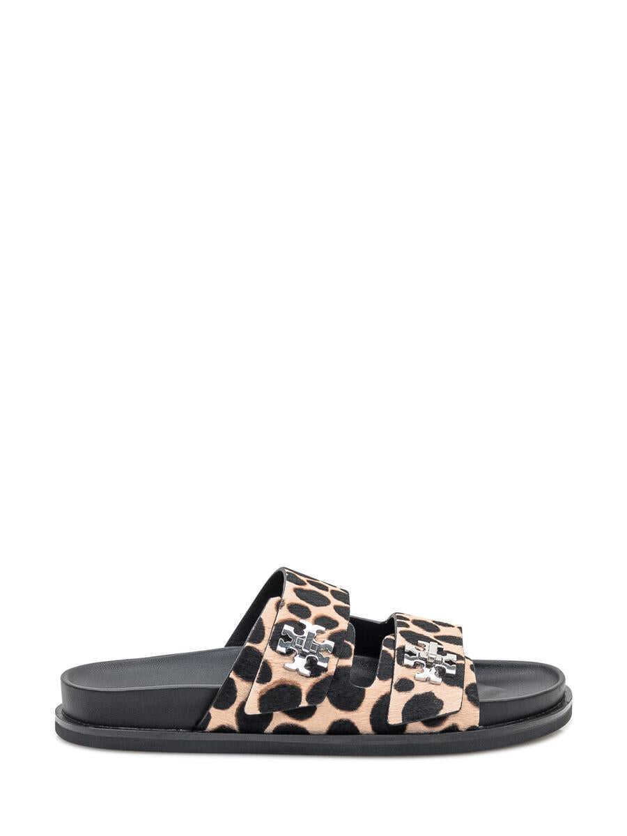 Sandale Tory Burch Tory Burch Sandal Tlock Sport Slide Black Femei (BM 18395229) 1