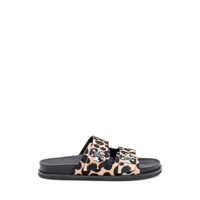 Sandale Tory Burch Tlock Sport Slide Femei