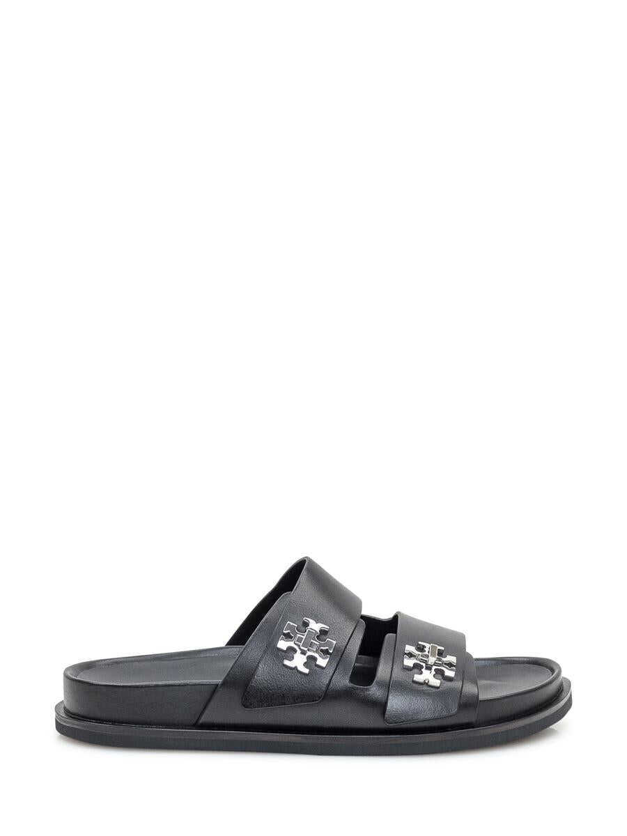 Sandale Tory Burch Tory Burch Sandal Tlock Sport Slide Black Femei (BM 18395232) 1