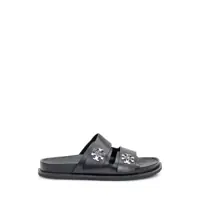 Sandale Tory Burch Tlock Sport Slide Femei