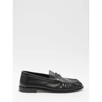Mocasini Saint Laurent Le Loafer Loafers