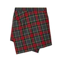 Fuste Vivienne Westwood Vivienne Westwood Mini Infinity Skirt Clothing