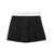 Alexander Wang Alexander Wang Trousers Black