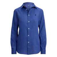 Tricouri Polo Polo Ralph Lauren Shirts Femei