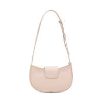 Genti de umar Salvatore Ferragamo Dama - Genti de umar Salvatore Ferragamo Salvatore Ferragamo Ferragamo Bag In Powder Pink Leather PINK Femei (BM 18395352) - B-mall.ro