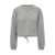 Isabel Marant Isabel Marant Étoile Marant Étoile Sweatshirt GREY