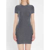 Rochii Mini Dress In Graphite Femei