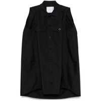 Rochii Sacai Sacai Shirt Dress