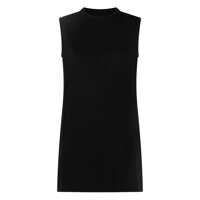 Rochii Sacai Sacai Cotton Dress
