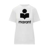 Topuri Isabel Marant Étoile Zewel-Gz Tee Femei