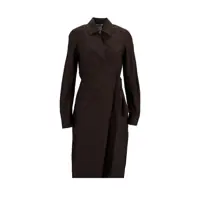 Rochii Max Mara Dress Agrume Femei
