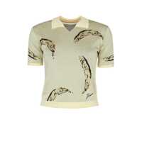 Tricouri Polo Jacquemus Polo Femei
