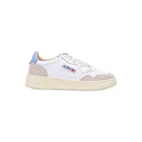 Sneakers Autry Medalist Low-Top Woman'S Sneakers Femei