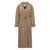 Isabel Marant Isabel Marant Trench Isabel Marant Beige