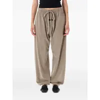 Pantaloni de trening Fear Of God Essential Classic Jersey Sweatpants Femei