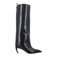 Pantofi cu toc The Attico Lea Boots Femei