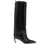 THE ATTICO The Attico Lea Boots Black