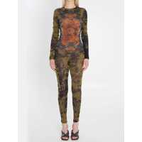 Body-uri The Médaillon Bodysuit Femei