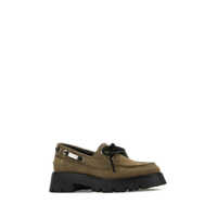 Sandale Alexander Wang Dama - Mocasini Alexander Wang Alexander Wang Moccasters GREEN Femei (BM 18395916) - B-mall.ro