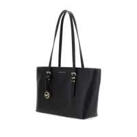 Genti de umar Michael Kors Dama - Genti de umar Michael Kors Michael Kors Quinn Tote Bag Black Femei (BM 18395925) - B-mall.ro