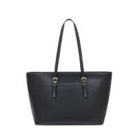Genti de umar Michael Kors Dama - Genti de umar Michael Kors Michael Kors Quinn Tote Bag Black Femei (BM 18395928) - B-mall.ro