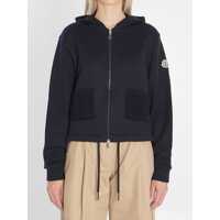 Bluze de trening Zip Up Hoodie Femei