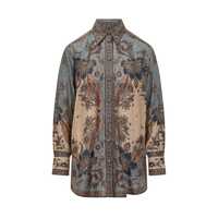 Camasi Zimmermann Ascension Shirt Femei