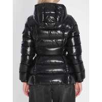 Imbracaminte Moncler Dama - Geci Moncler Barante Puffer Jacket Black Femei (BM 18396093) - B-mall.ro
