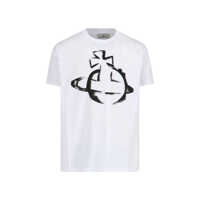Topuri Vivienne Westwood T-Shirts And Polos Barbati