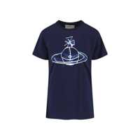 Topuri Vivienne Westwood T-Shirts And Polos Femei