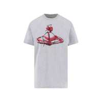 Topuri Vivienne Westwood T-Shirts And Polos Femei
