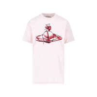 Topuri Vivienne Westwood T-Shirts And Polos Femei