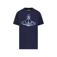 Topuri Vivienne Westwood T-Shirts And Polos Femei