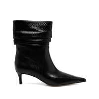 Bocanci Michael Kors Boots Femei