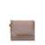 Stella McCartney Stella McCartney Falabella Small Wallet BROWN