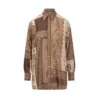 Camasi Zimmermann Lucky Manstyle Shirt Femei