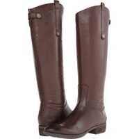 Cizme de calarie Penny Leather Riding Boot Femei