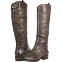 Cizme de calarie Penny Leather Riding Boot Femei