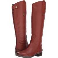 Cizme lungi Penny Leather Riding Boot Femei